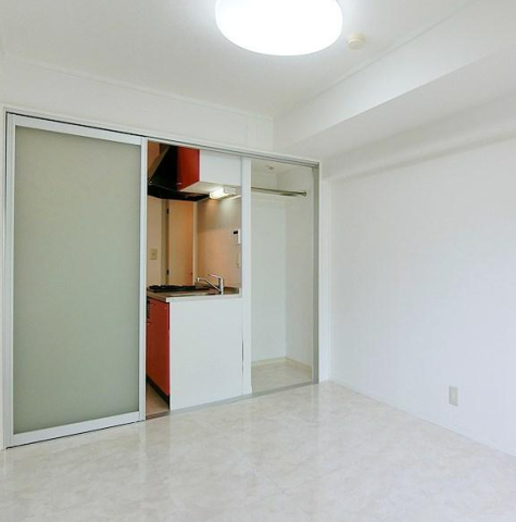 その他部屋・スペース　※写真は同じマンションの違う部屋のものになります。