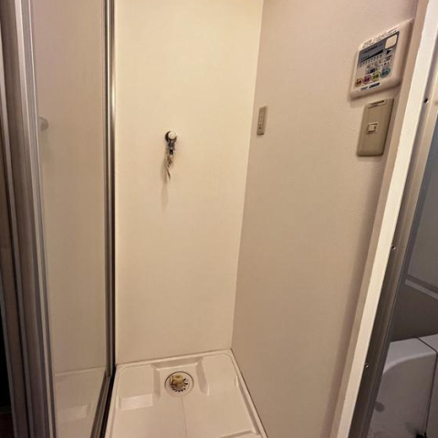 その他設備　※写真は同じマンションの違う部屋のものになります。