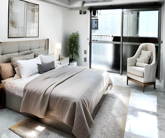 居室・リビング　イメージ写真　家電付きではありません。(T-HOME使用)