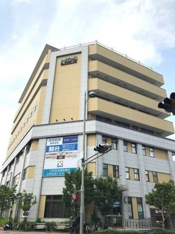 幼稚園・保育園　阪急学園本部（幼稚園・保育園）まで598m