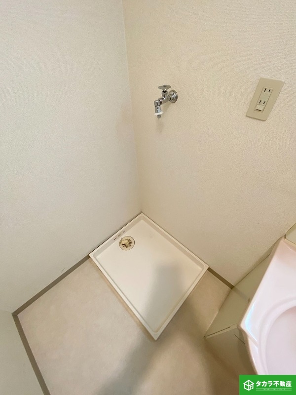 その他設備　写真は８０２号