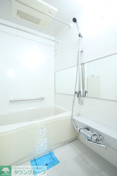 バス・シャワールーム　★タウンハウジング取り扱い★