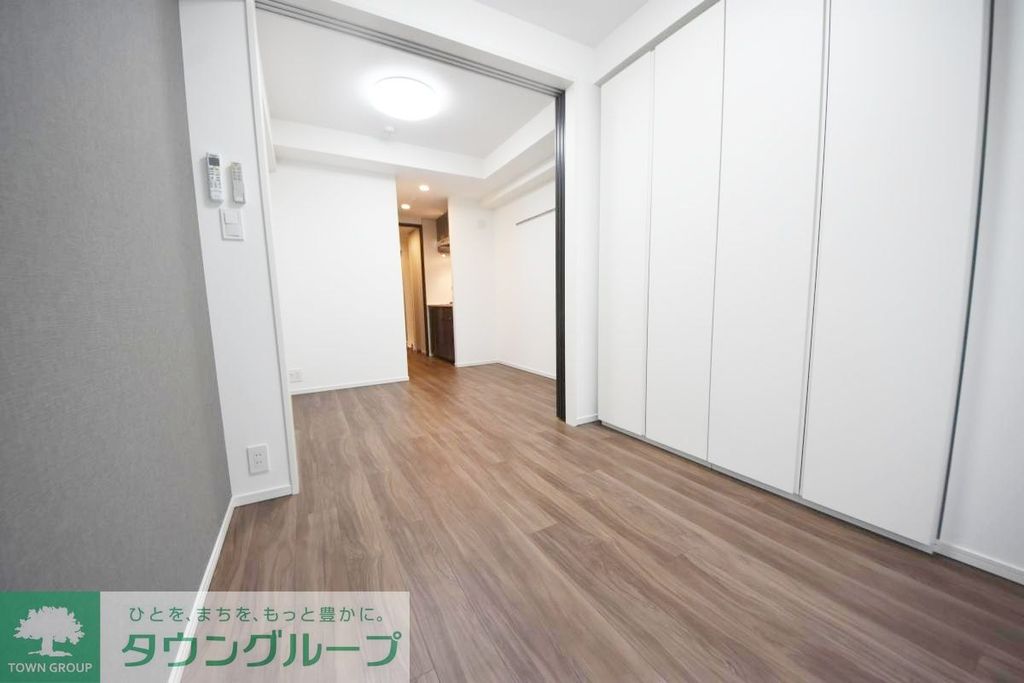 居室・リビング　リビング/居室