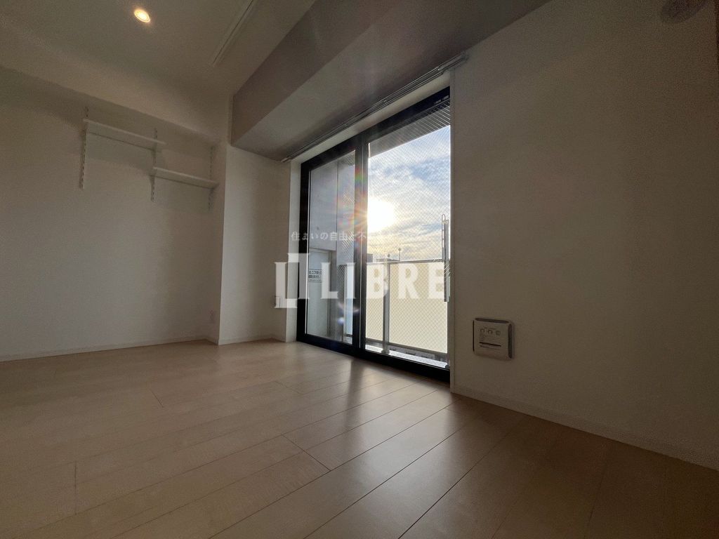 その他部屋・スペース　リビング/居室