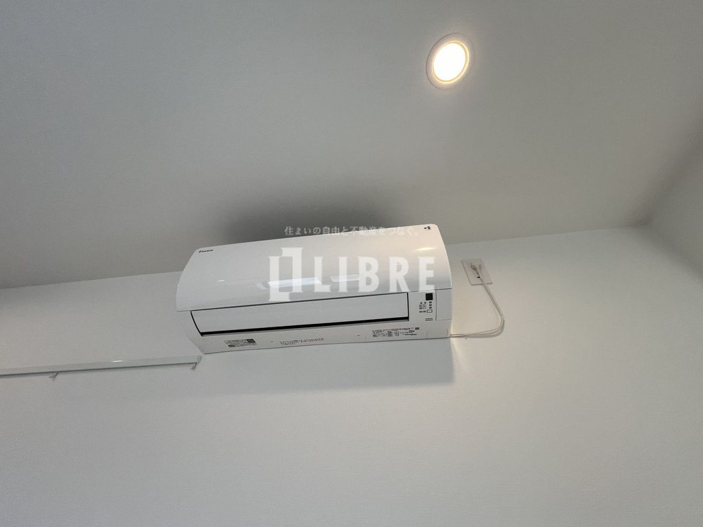 その他設備　設備