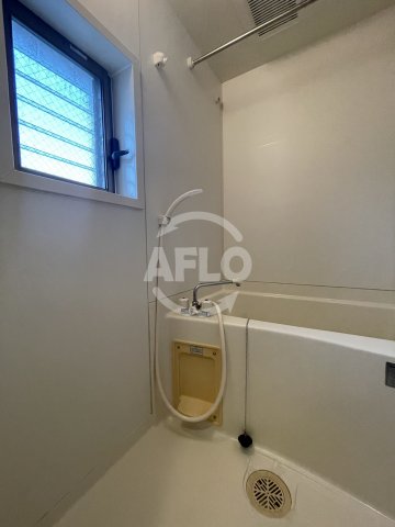 バス・シャワールーム　SWISS京橋　風呂