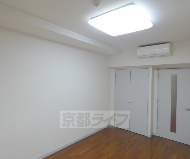 居室・リビング　開放感のあるお部屋。