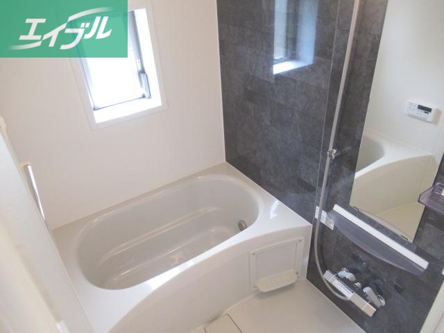 バス・シャワールーム　バス（イメージ）