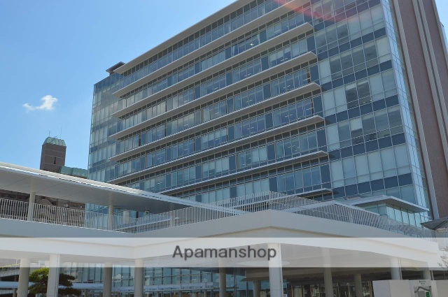 役所　東広島市役所（役所）まで850m