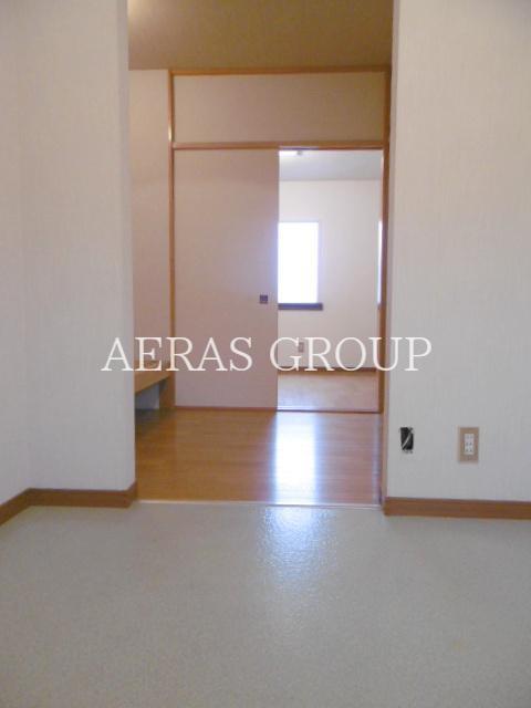 居室・リビング　同仕様