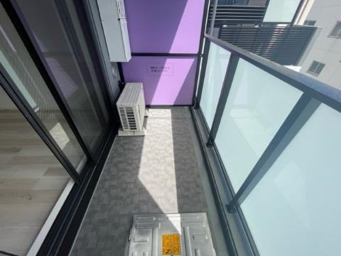 バルコニー　ベランダ