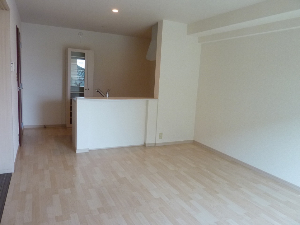 居室・リビング　LDK