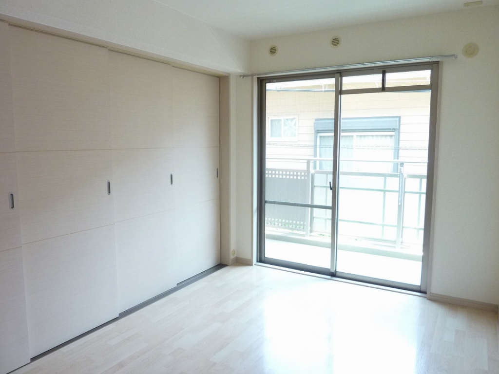 その他部屋・スペース　洋室2