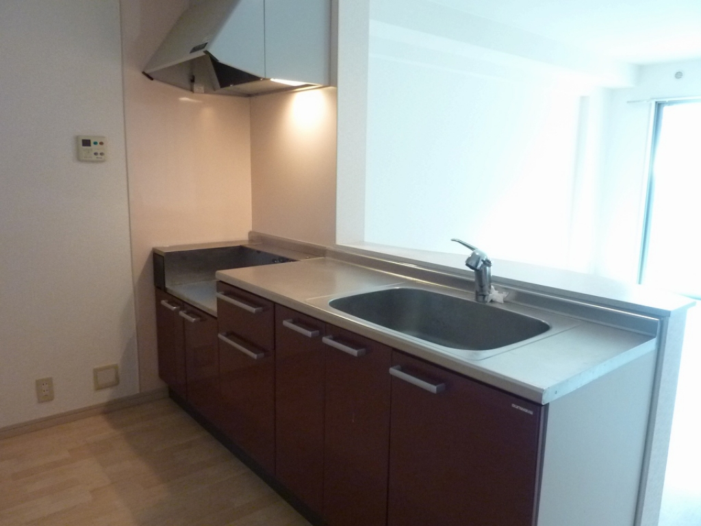 キッチン　台所