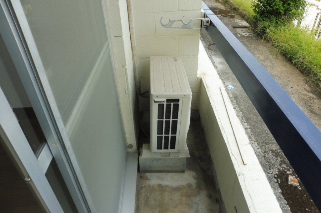 バルコニー　ベランダ