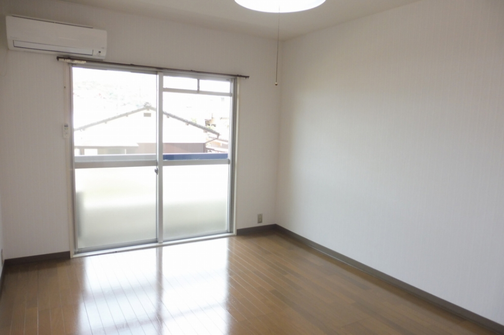 その他部屋・スペース　洋室