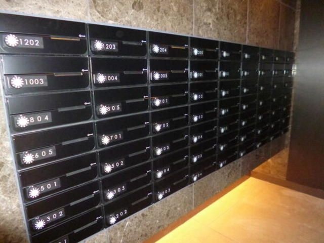 その他共有部分