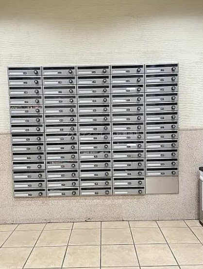 その他　《見学予約受付中》設備充実分譲賃貸マンション！