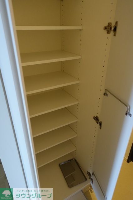 その他部屋・スペース　※写真は同タイプ住戸です。