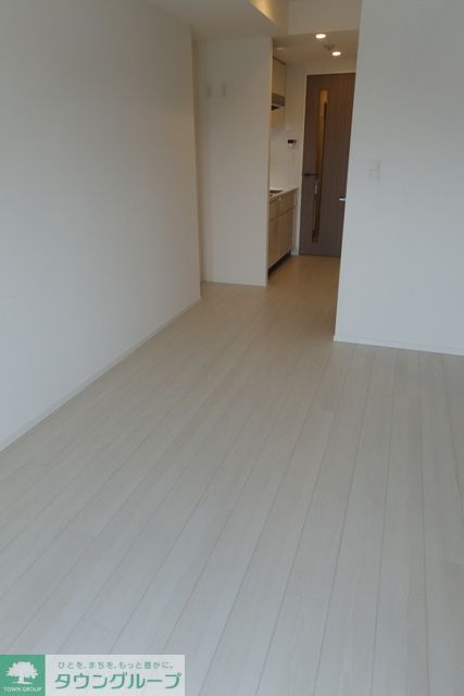 居室・リビング　※写真は同タイプ住戸です。