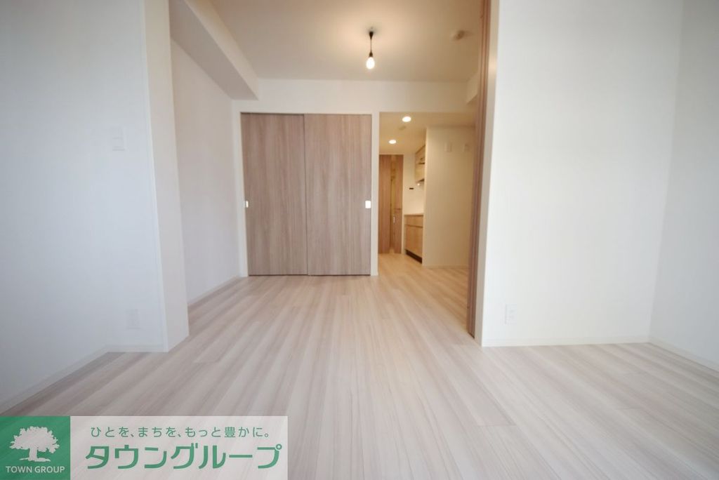 その他部屋・スペース　収納