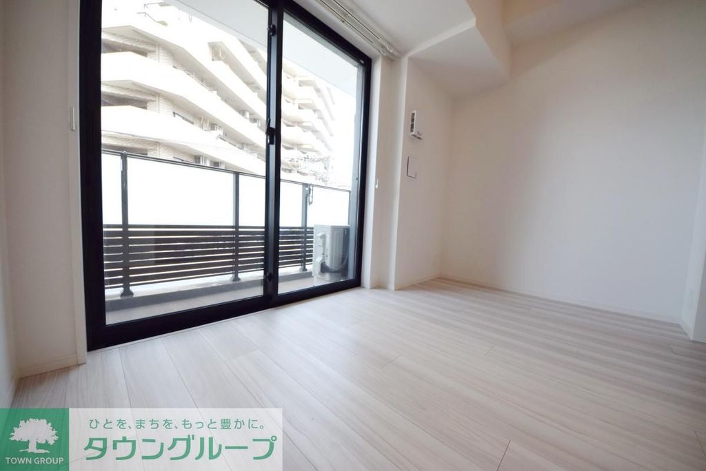 居室・リビング　リビング/居室