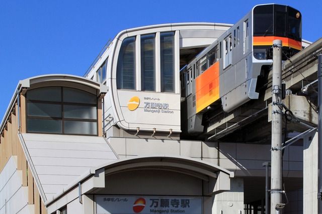 その他　万願寺駅周辺（その他）まで1200m