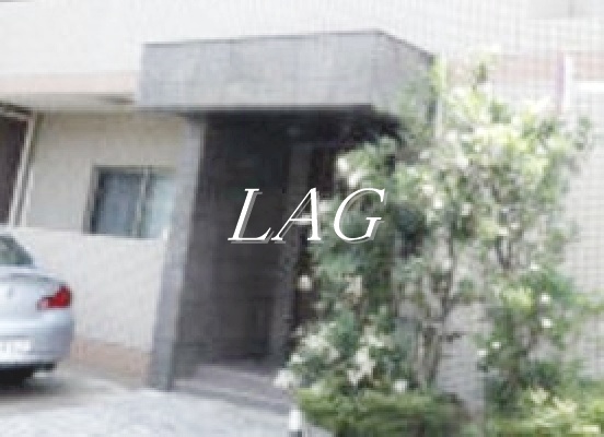 エントランス　エントランスです。