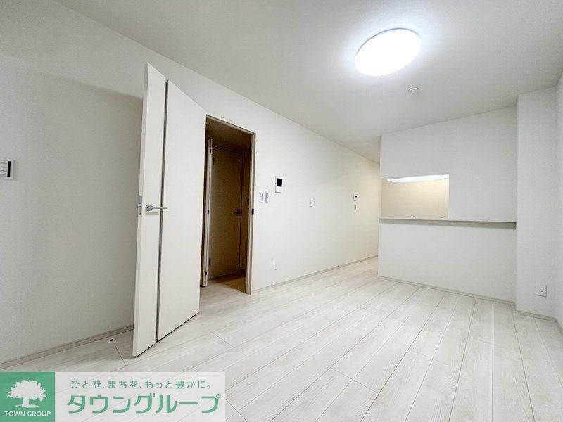 居室・リビング　リビング/居室