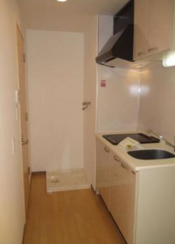 キッチン　※参考写真