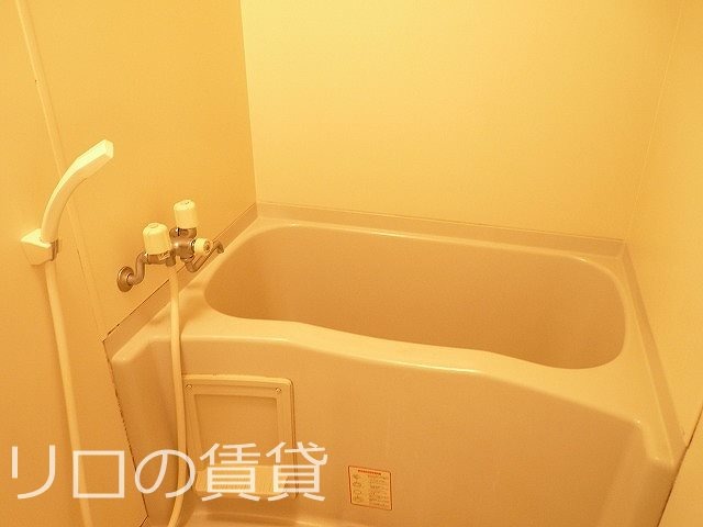 バス・シャワールーム　別号室