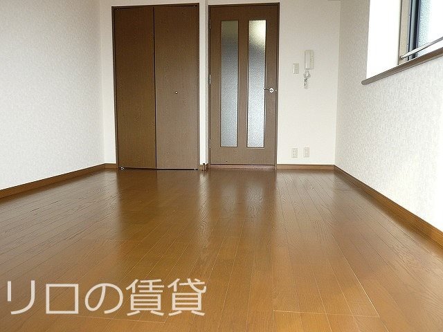 居室・リビング　別号室