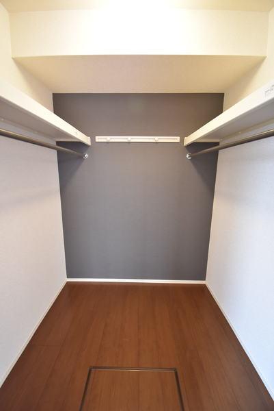 収納　同物件別室