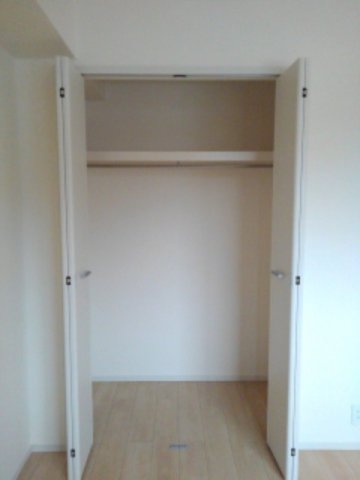 収納　こまごまとしたものを収納できそうですね