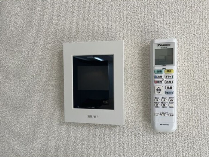 セキュリティ　参考写真