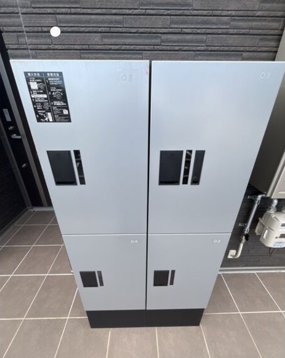 その他共有部分　参考写真