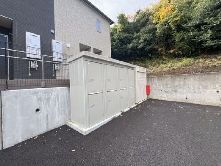 その他共有部分　参考写真