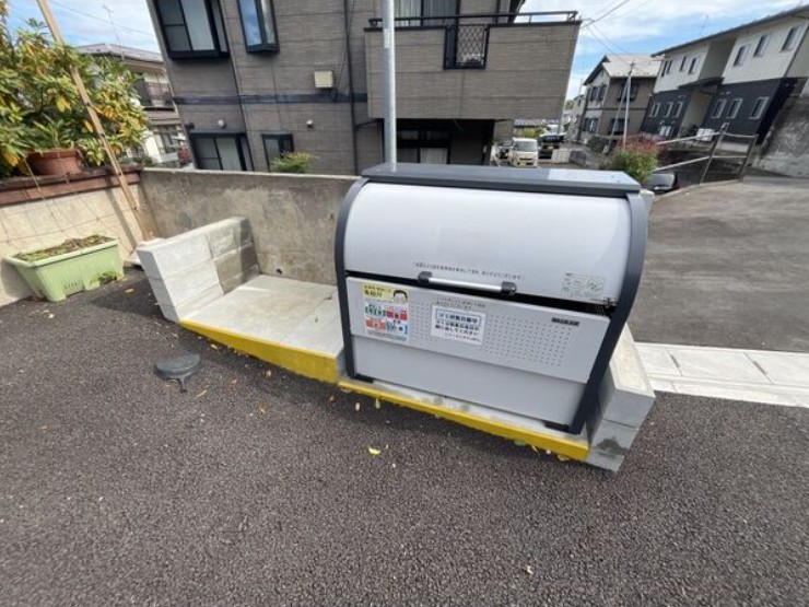 その他共有部分　参考写真