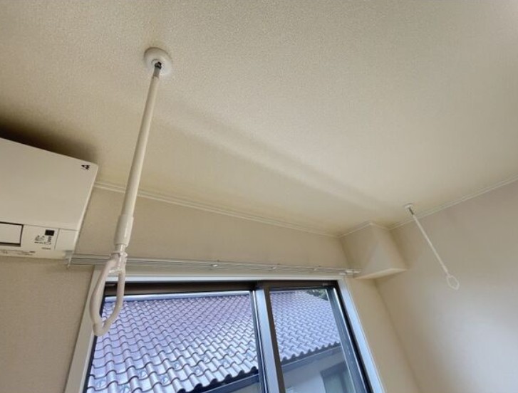 居室・リビング　参考写真