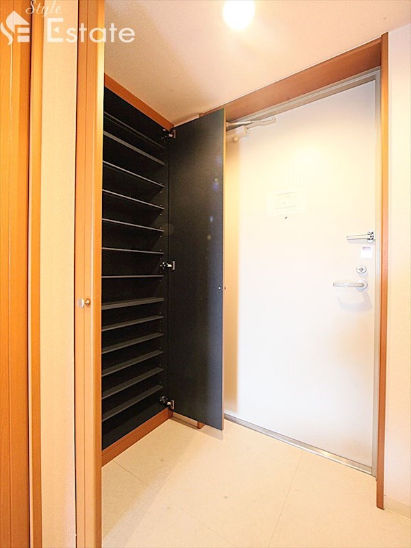 その他　シューズボックス