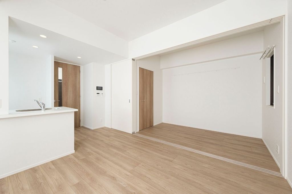 居室・リビング　リビング/居室