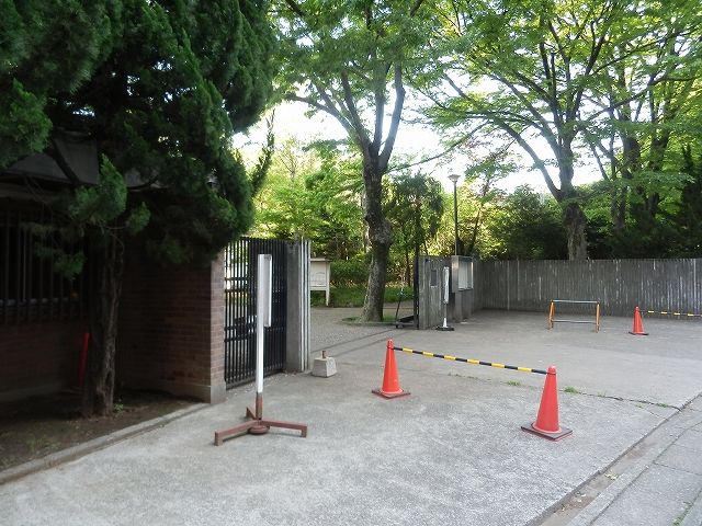 高校・高専　慶應志木高校（高校・高専）まで570m