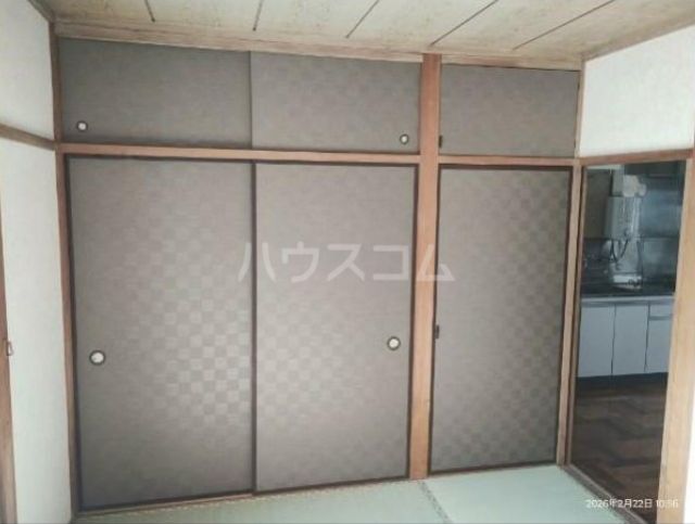 その他部屋・スペース