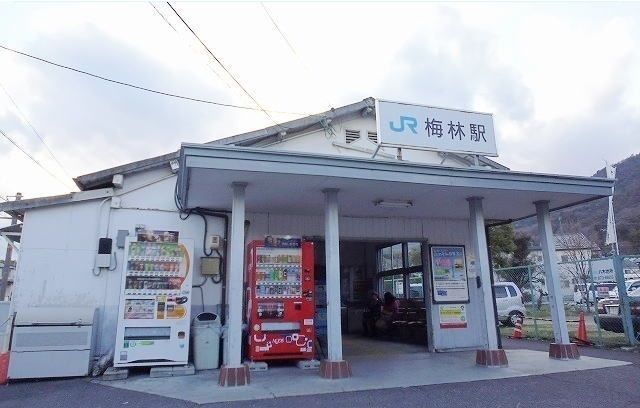 その他　JR梅林駅（その他）まで730m