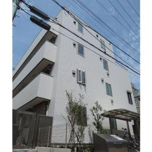建物外観　おしゃれな外観です