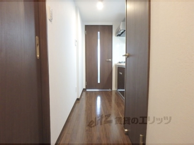 その他部屋・スペース　廊下