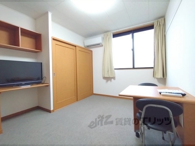 居室・リビング　洋室