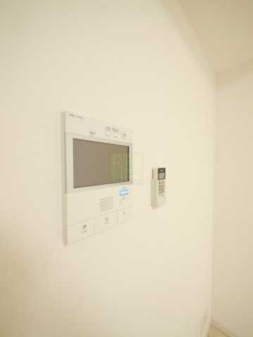 セキュリティ　コンフォリア新宿