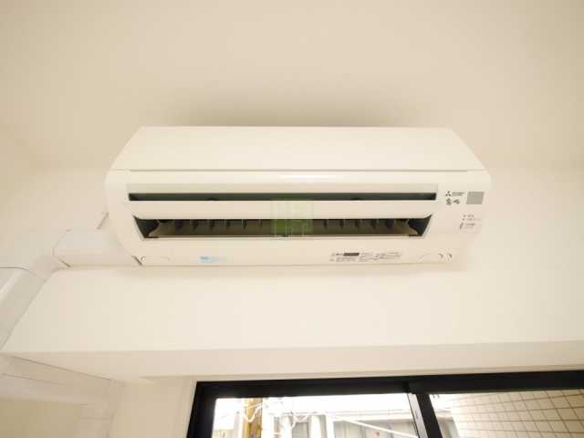 その他設備　コンフォリア新宿