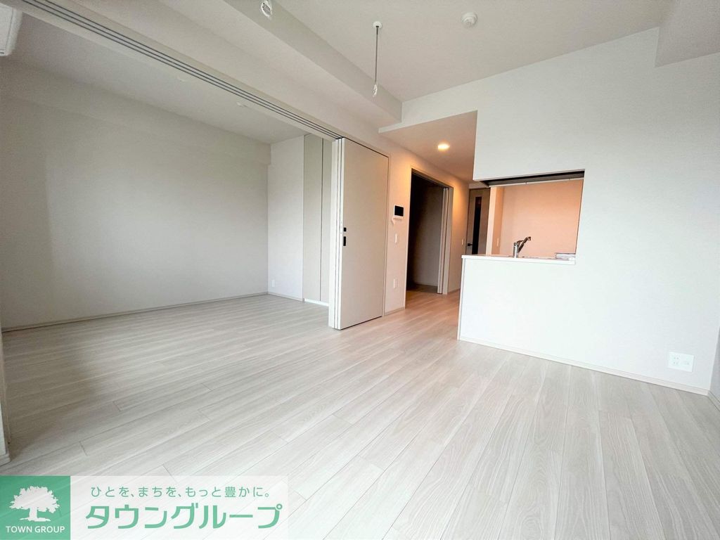 その他部屋・スペース　★タウンハウジング東京取り扱い物件★